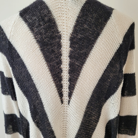 INC cardigan sweater - Picture 4 of 7